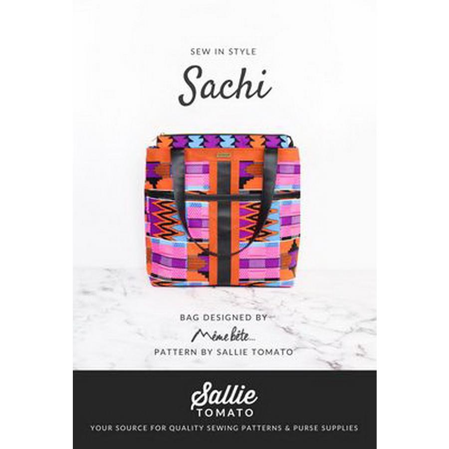 Sachi Pattern