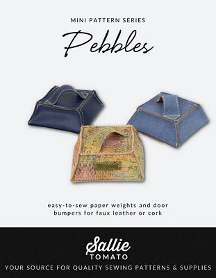 Pebbles Pattern