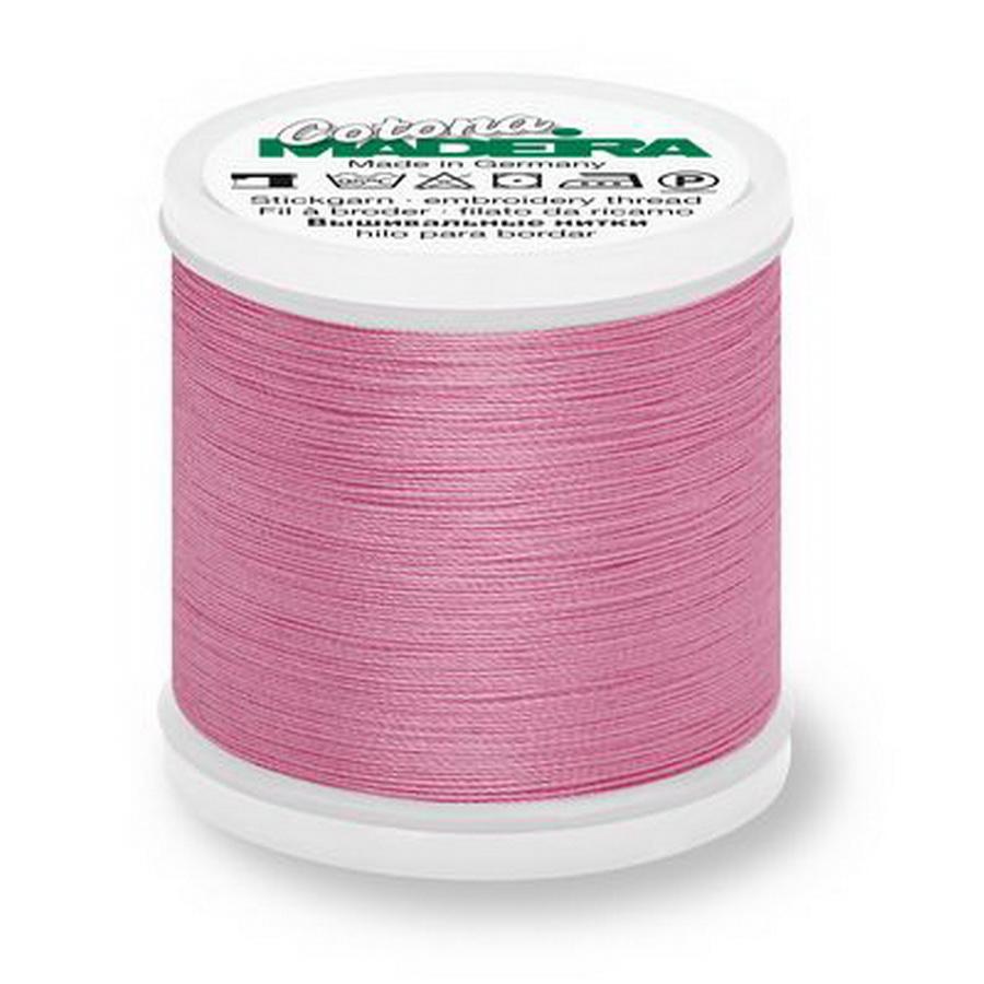 Cotona No 30 200m 220yd- Pink