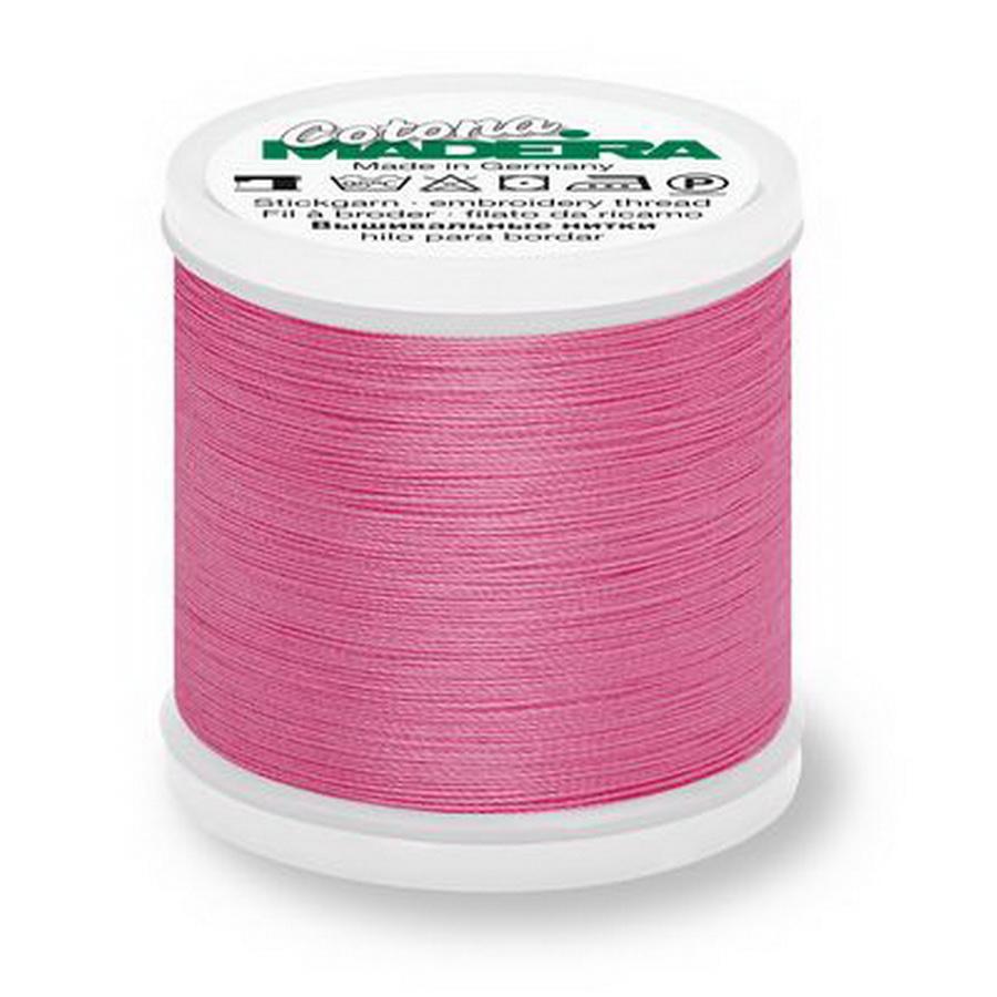 Cotona No 30 200m 220yd- Bubble Gum Pink