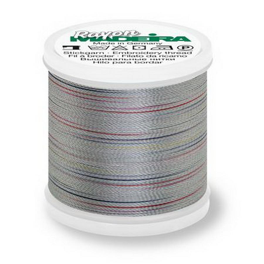 Rayon Thread No 40 200m 220yd- Aconite