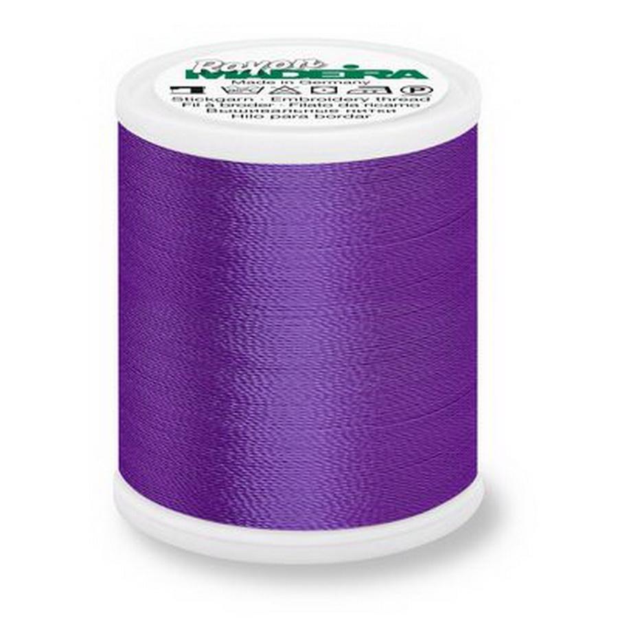 Rayon Thread No 40 1000m 1100yd- Light Purple