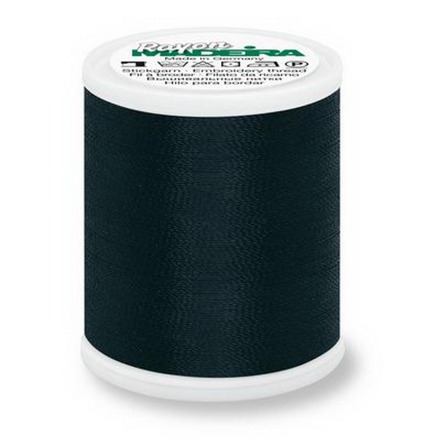 Rayon Thread No 40 1000m 1100yd- Almost Grey