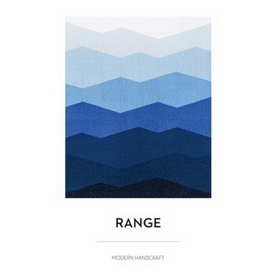 Range Quilt