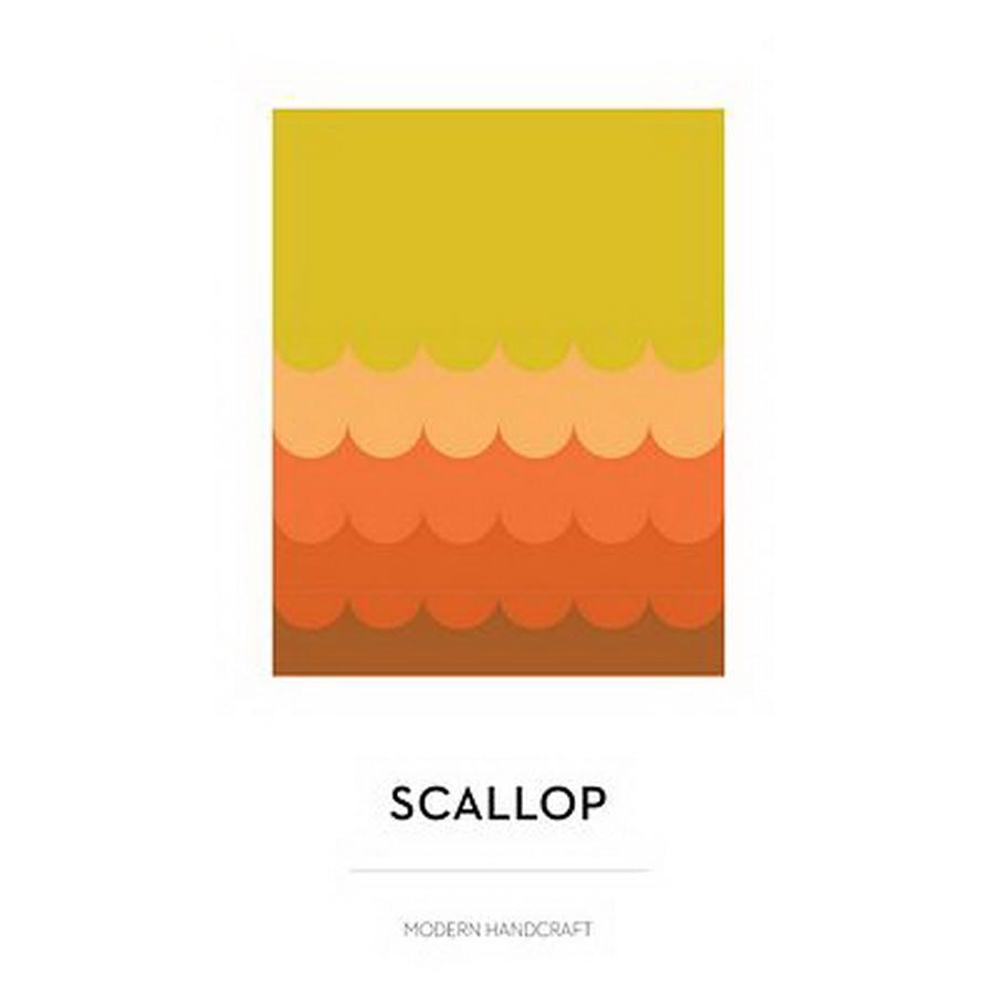 Scallop Pattern