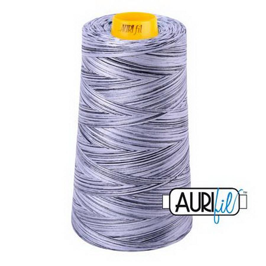 Aurifil 40wt 3-ply Cones 3,280yd Stonefields