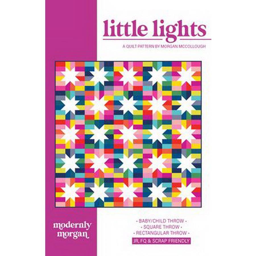 Little Lights Pattern