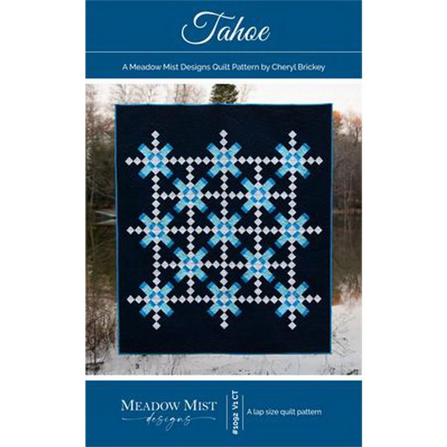 Tahoe Pattern