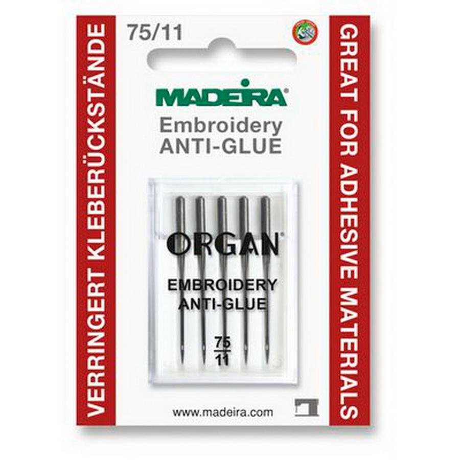 Madeira Anti-Glue Needle