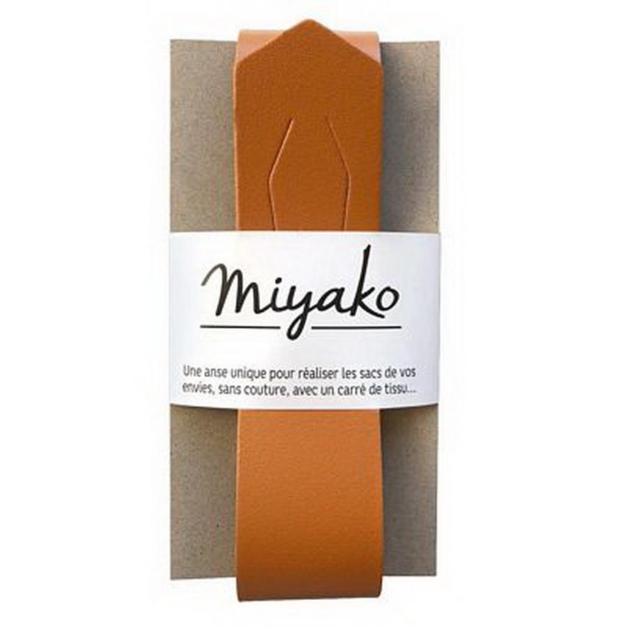 Miyako handle Camel