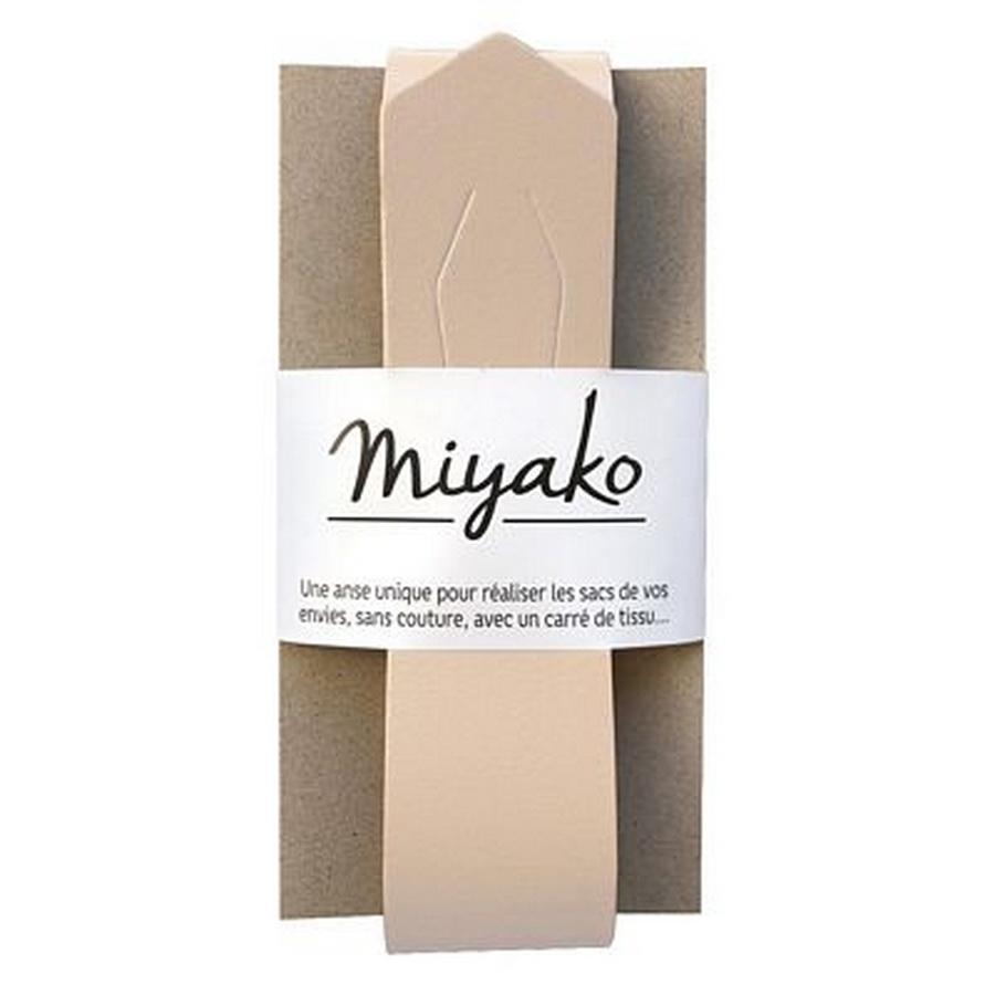Miyako handle  Nude