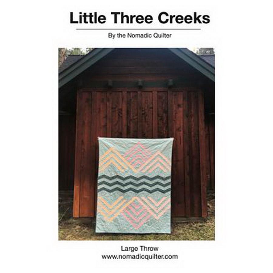 Little Three Creeks Pattern
