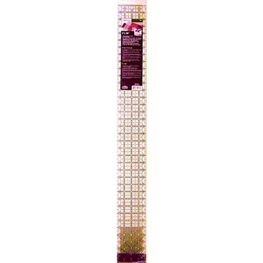 OmniEdge 4inx36in Ruler