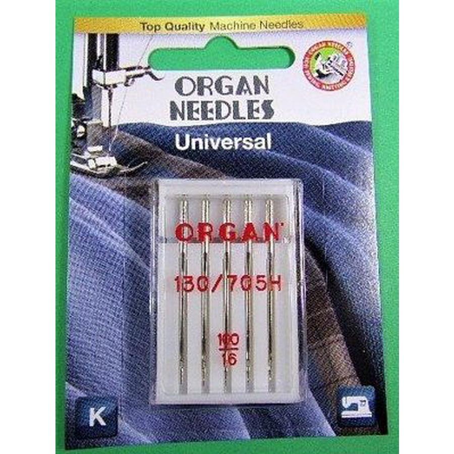 Ndl Organ Universal 100 Card/5