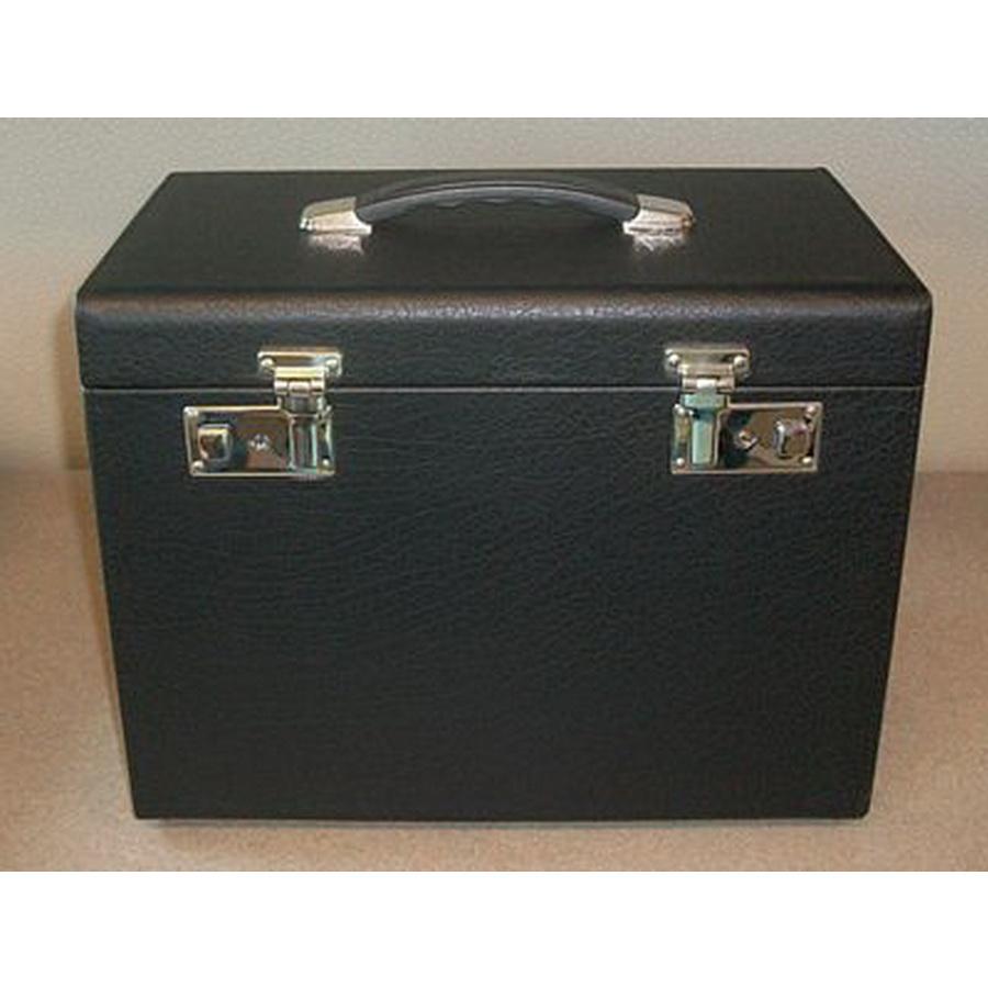 Portable Case Sgr 221 Black