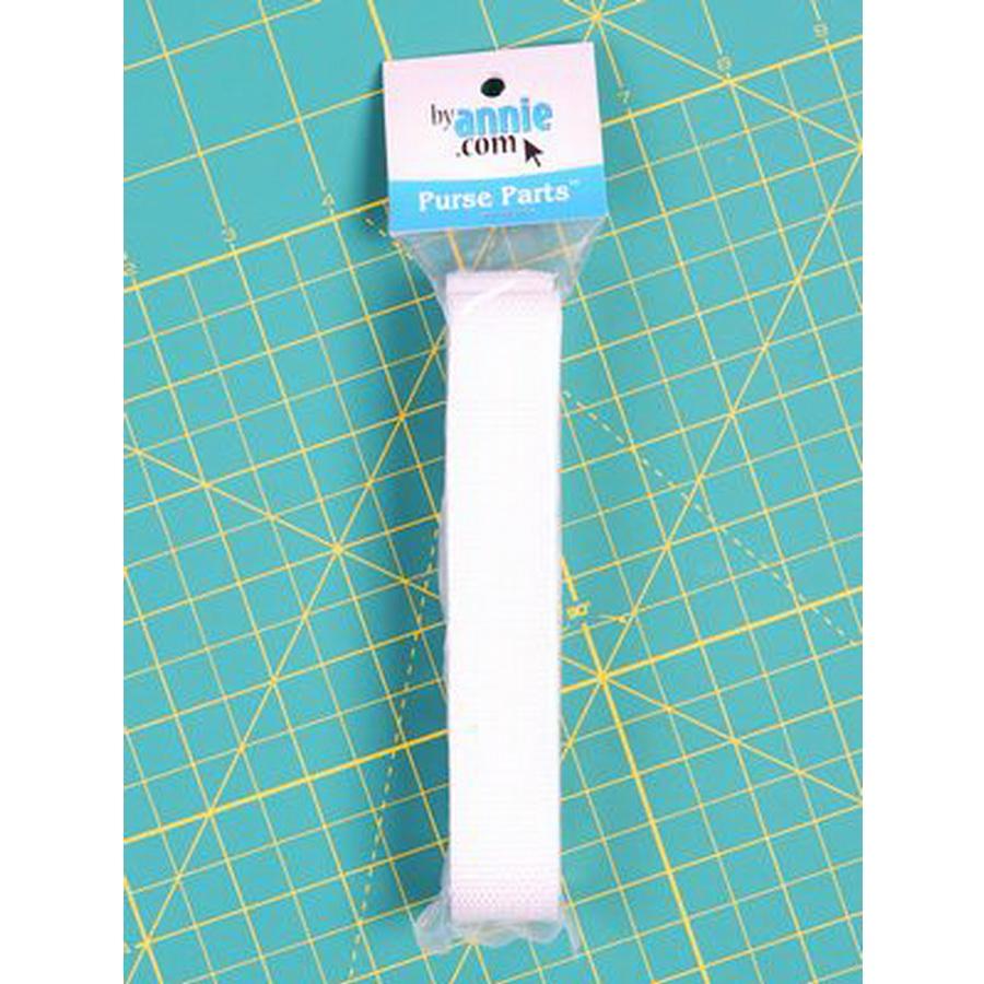 Strapping 1in White / 3yds