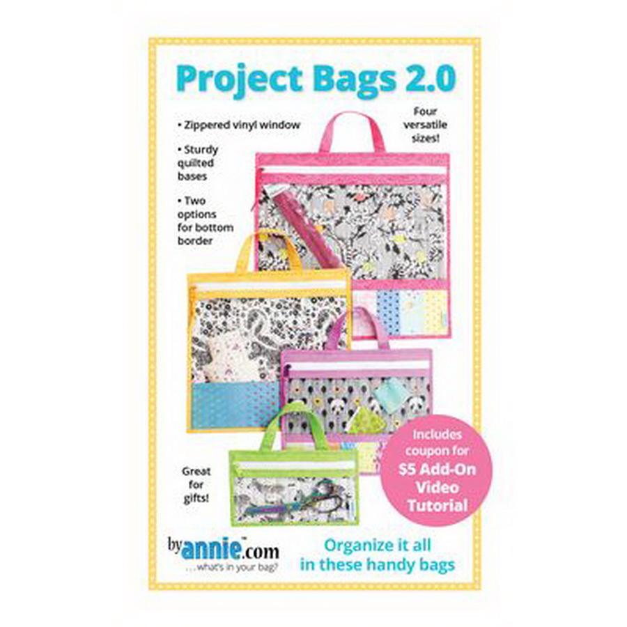 Project Bags 2.0
