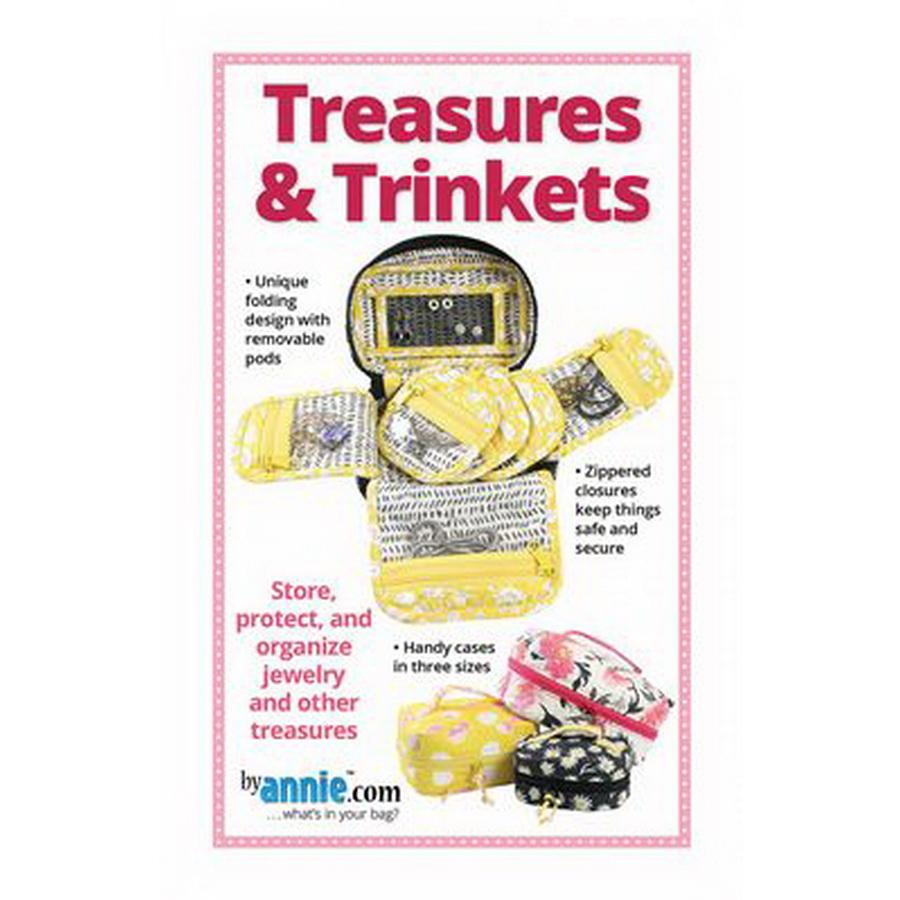 Treasures and Trinkets