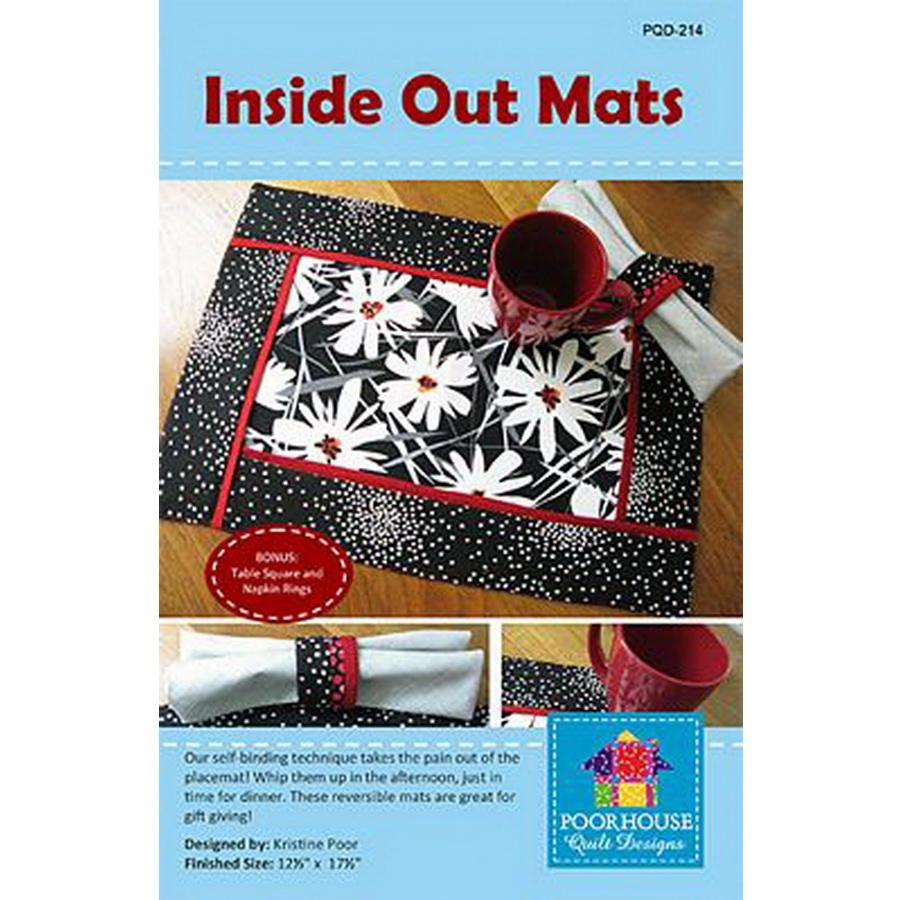 Inside Out Mats