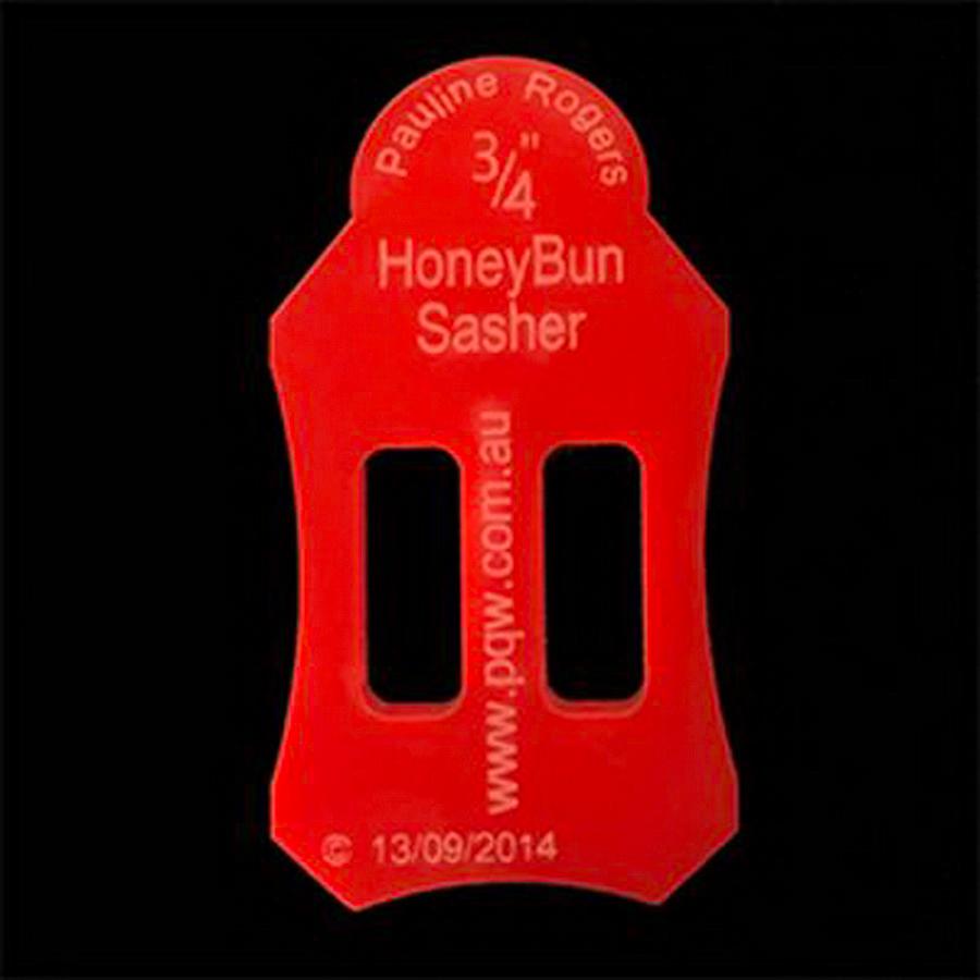 HoneyBun Sasher