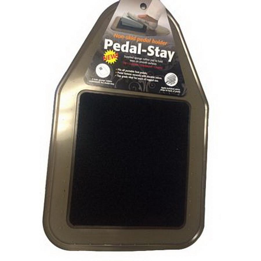 Pedal-Sta II Pedal Holder