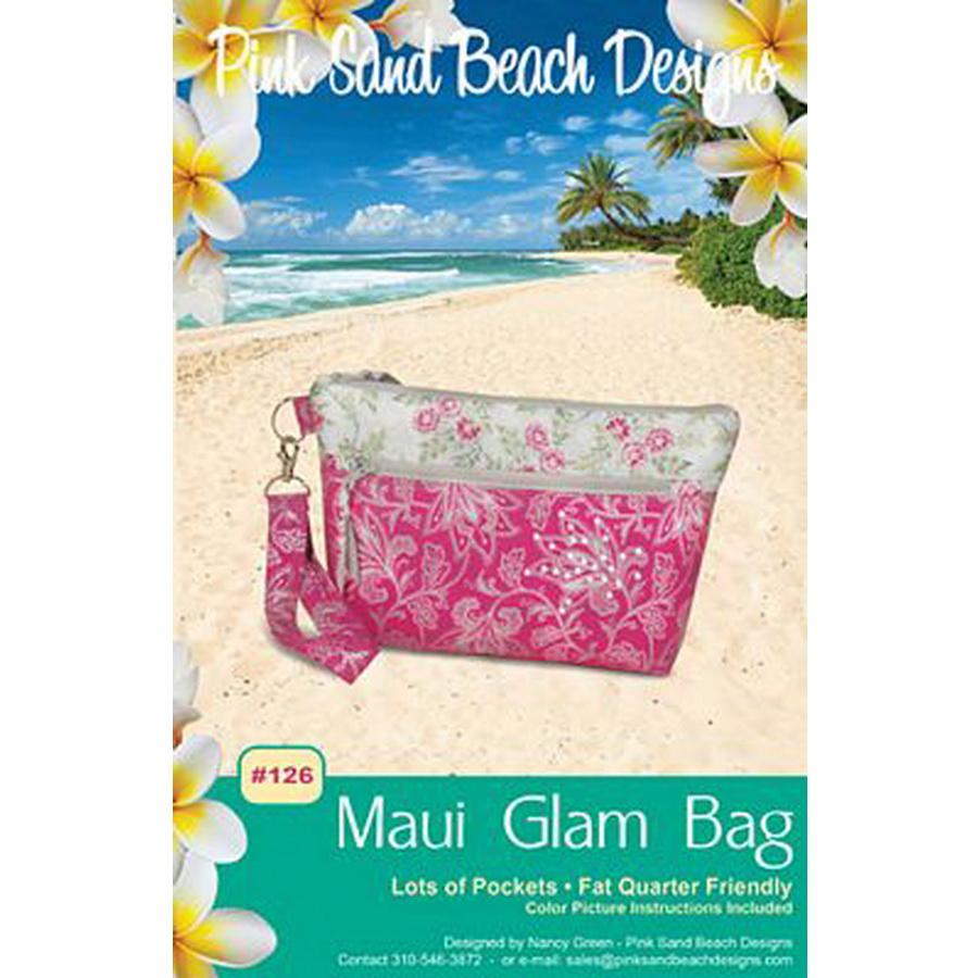 Maui Glam Bag