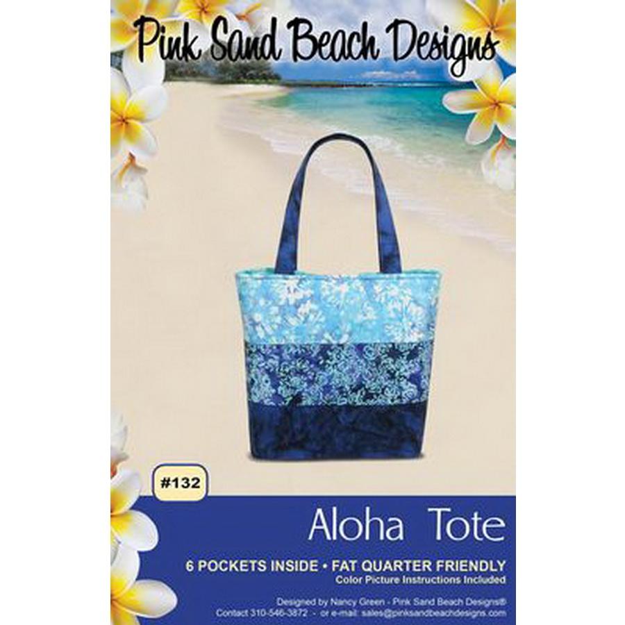 Aloha Tote