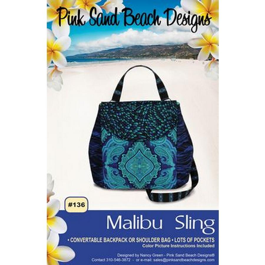 Malibu Sling Pattern