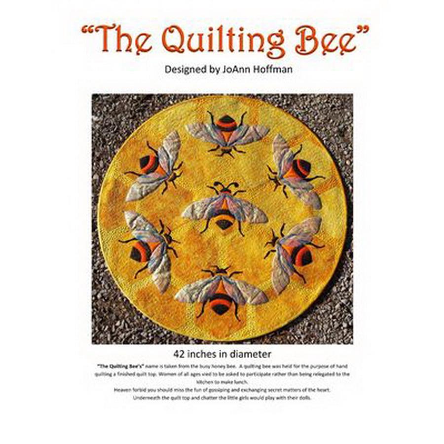 The Quilting Bee quilt pattern