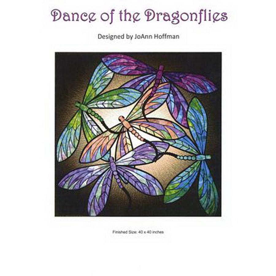 Dance of the Dragonflies