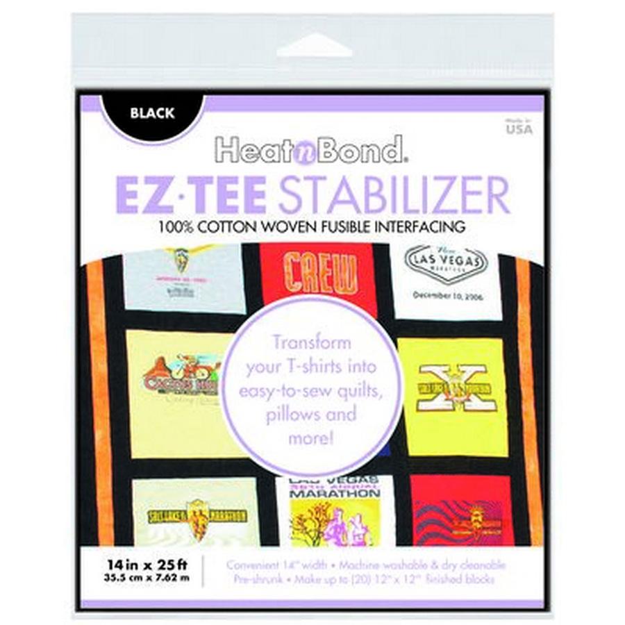 EZ-Tee Stablizer Bk 14inx25ft