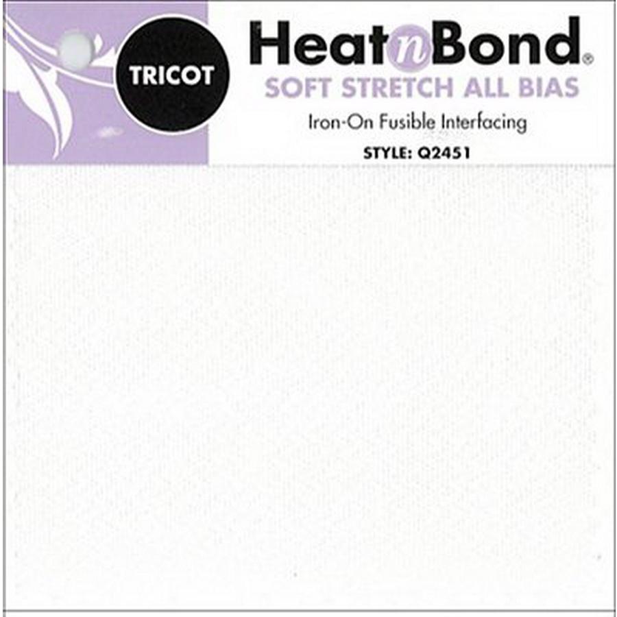 HeatnBond Tricot String W 20" x 25y