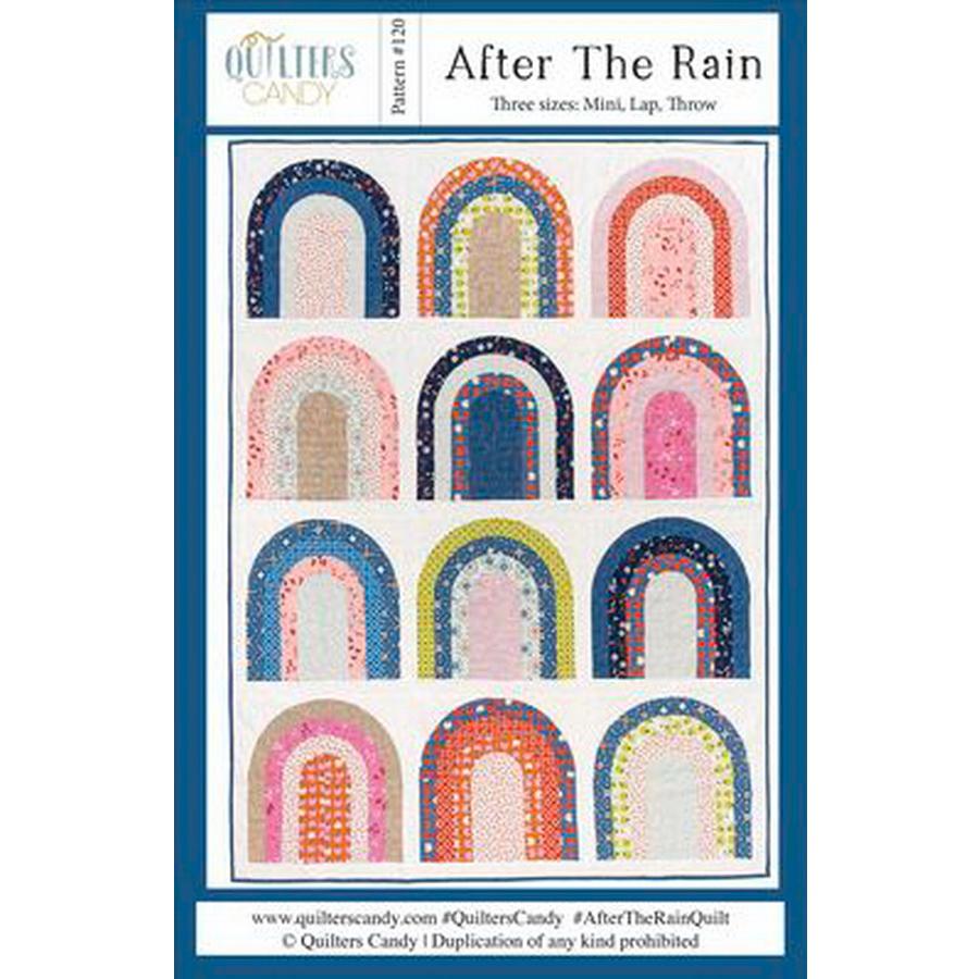 After The Rain Quilt