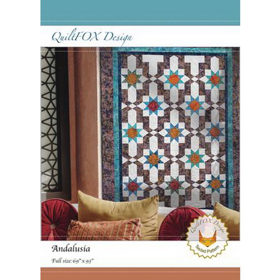 Andalusia Pattern