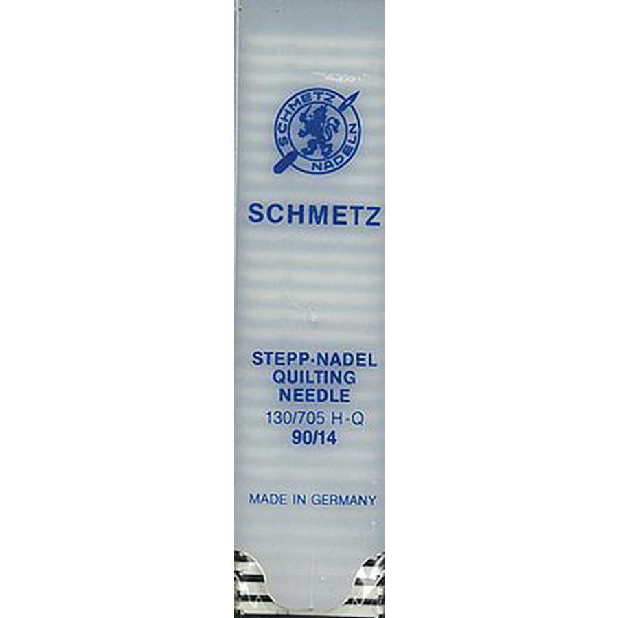 Schmetz Magazine Quilting sz14/90