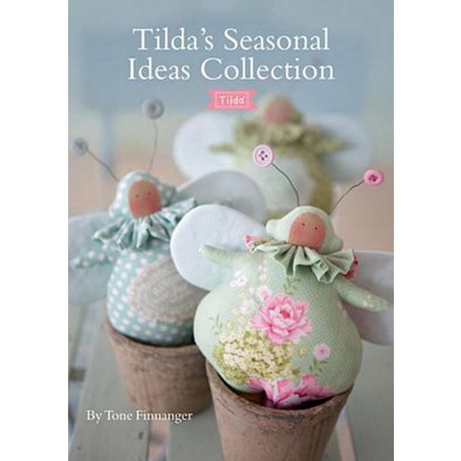 Tildas Seasonal Ideas Collection