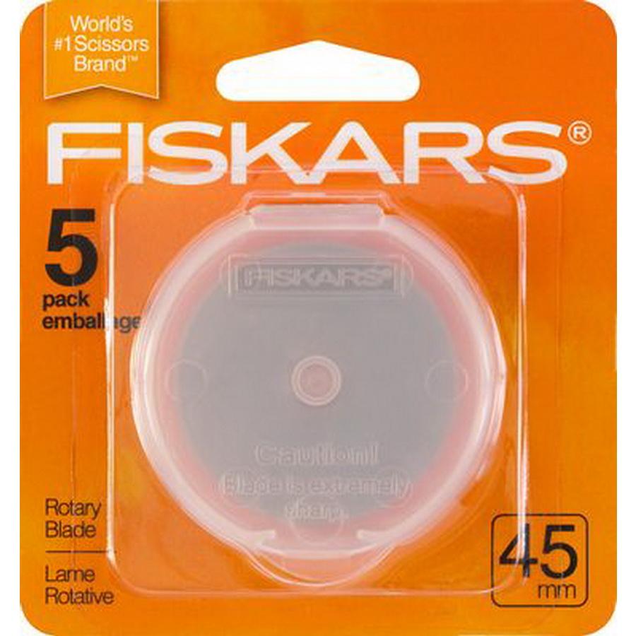 45mm Replacement Blades 5ct