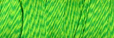 SS Rayon Twister Tweed 700yds Irish Green