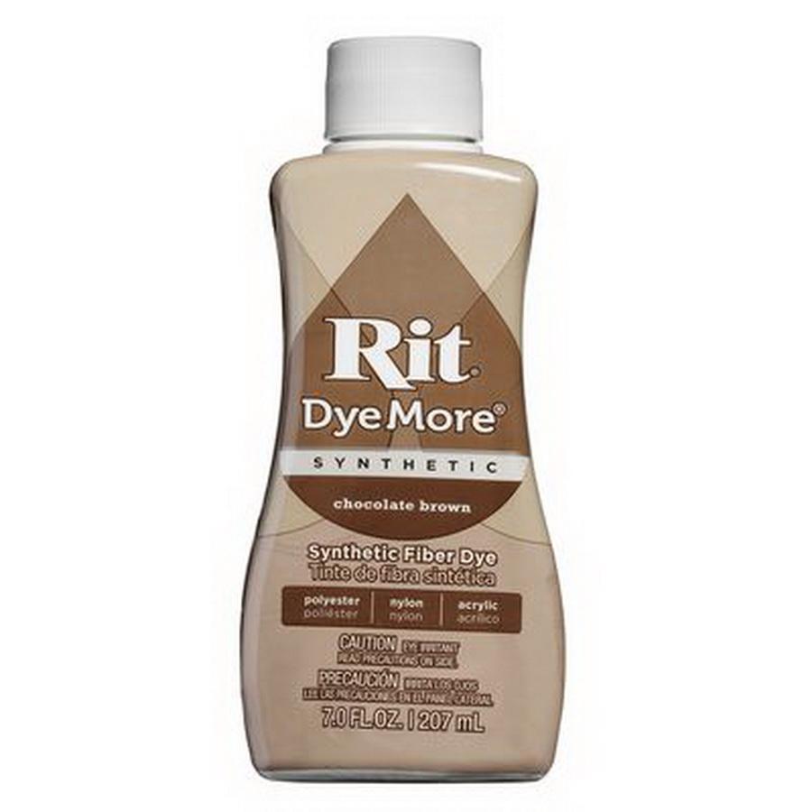 Rit DyeMore Advanced Chocolate Brown