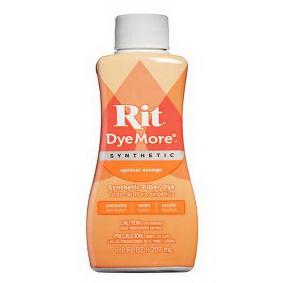Rit DyeMore Advanced Apricot Orange
