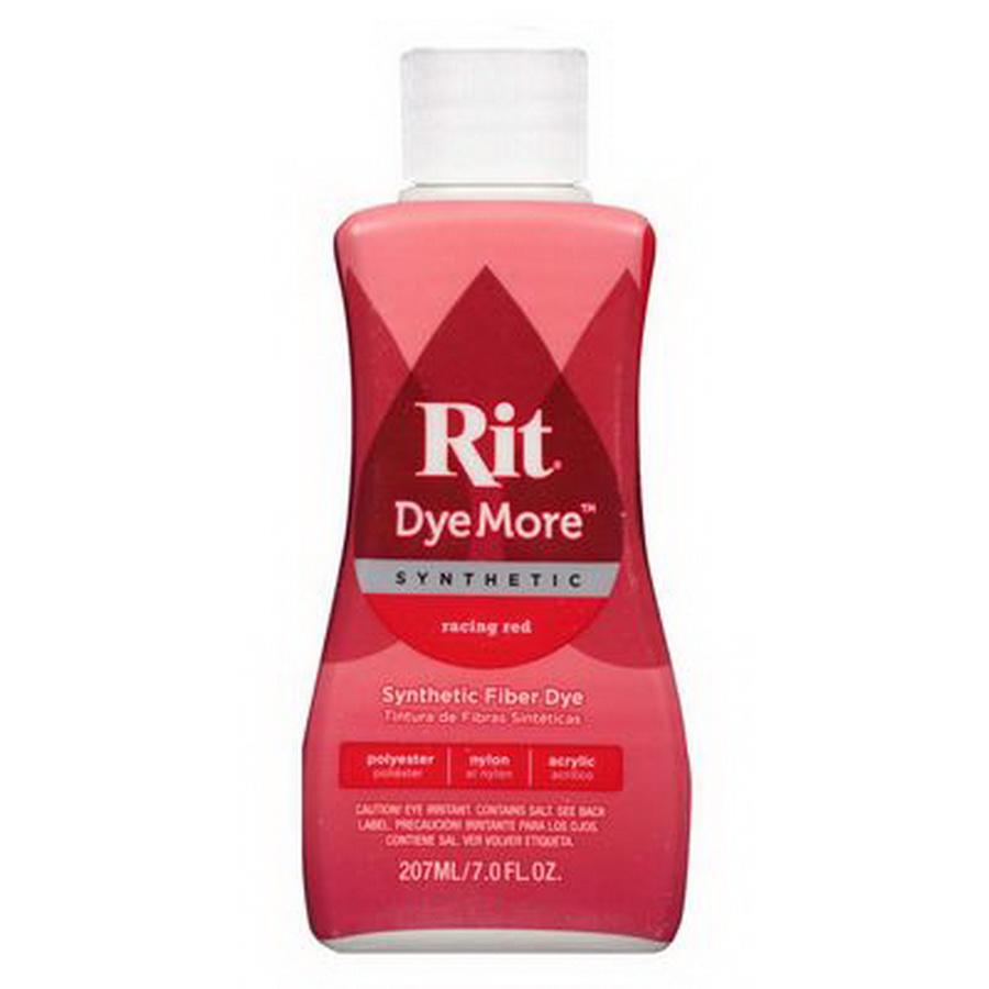 Rit DyeMore Advanced Racing Red