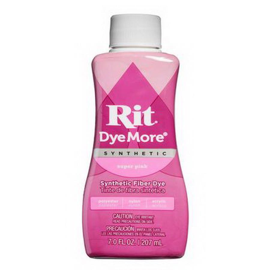 Rit DyeMore Advanced Super Pink