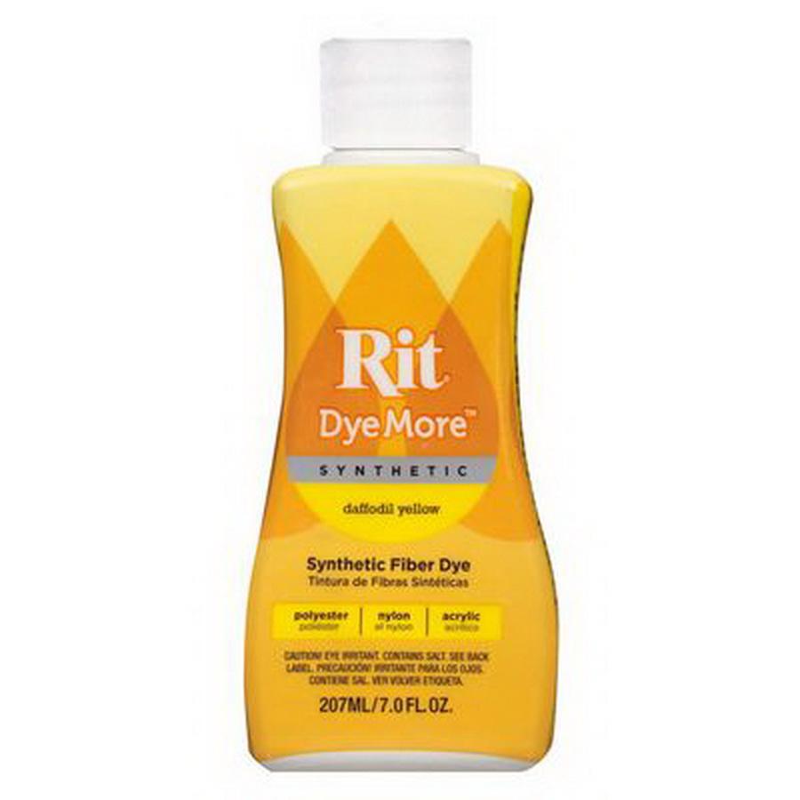 Rit DyeMore Advanced Daffodil Yellow