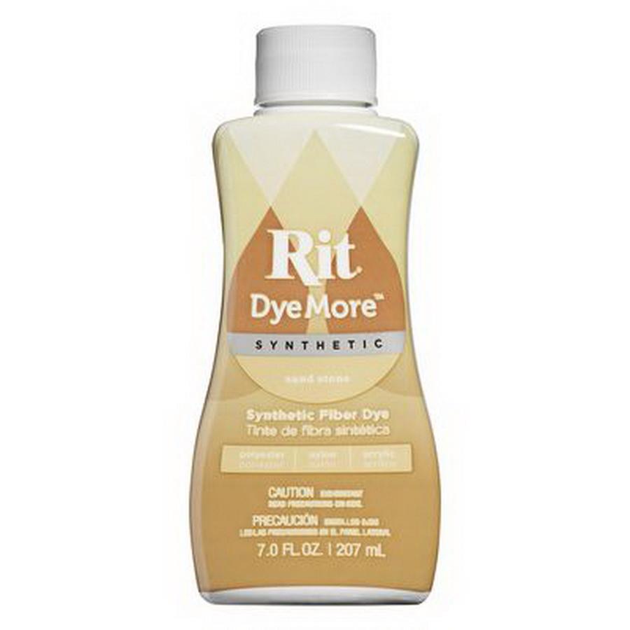 Rit Dye More Advanced Sand Stone