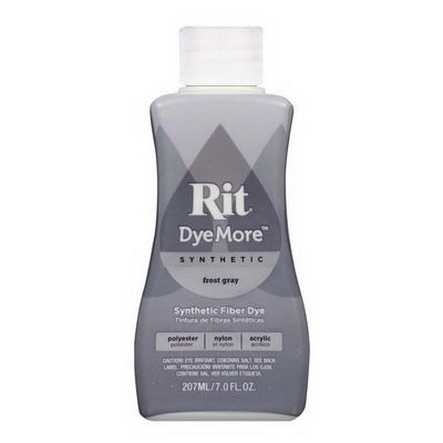 Rit DyeMore Advanced Frost Gray