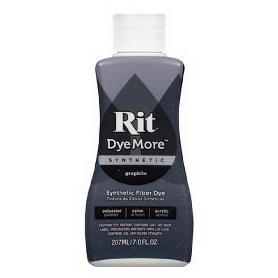 Rit DyeMore Advanced Graphite