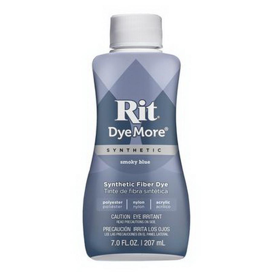 Rit DyeMore Advanced Smoky Blue