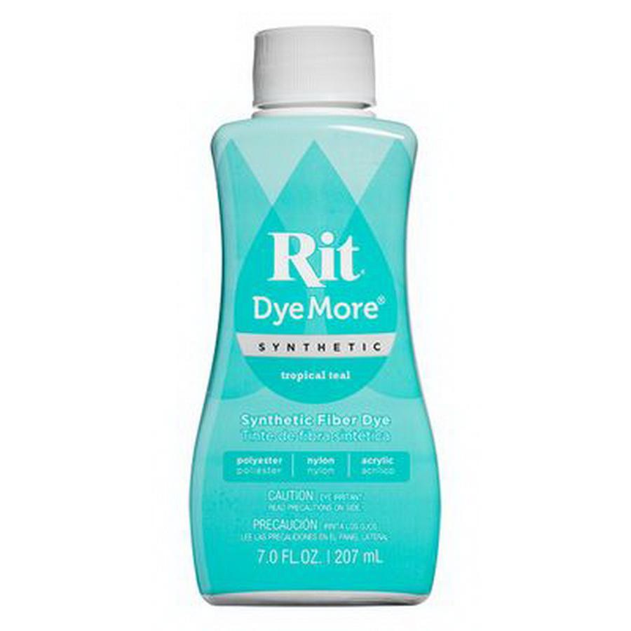 Rit DyeMore Advanced Tropical Teal