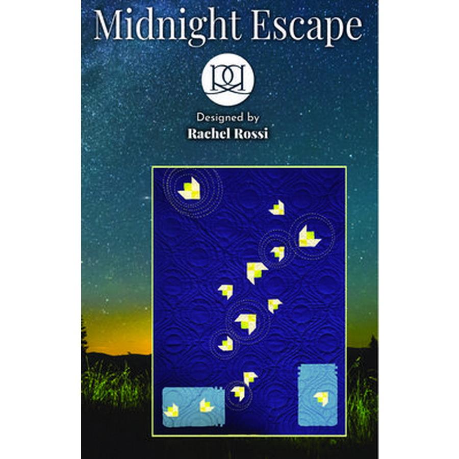 Midnight Escape Pattern