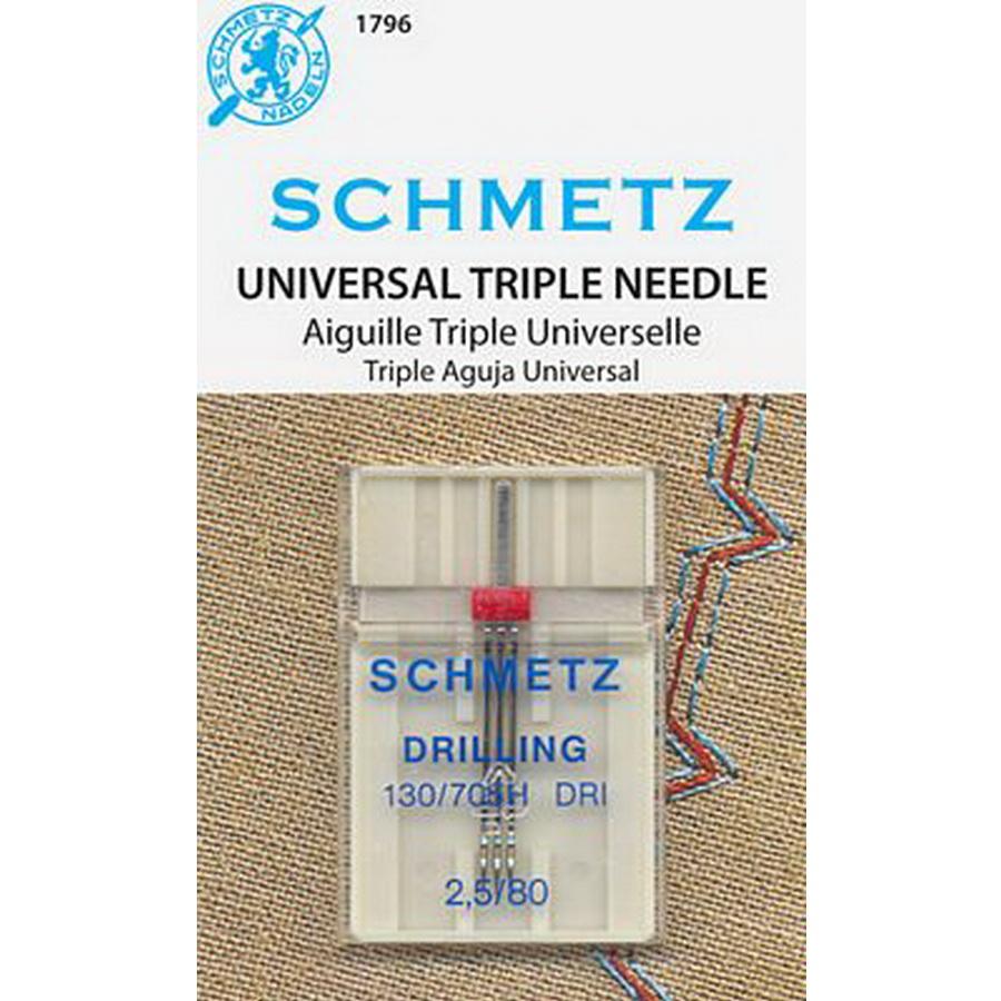 Schmetz Universal Triple 2.5